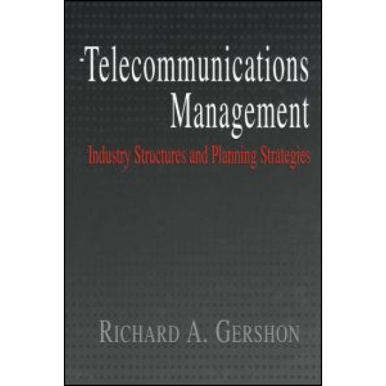 Telecommunications Management