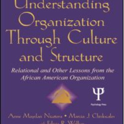 Understanding Organization Through Culture and Structure