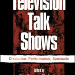 Television Talk Shows
