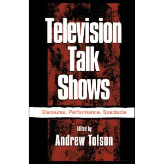 Television Talk Shows