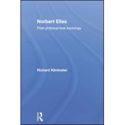 Norbert Elias Norbert Elias