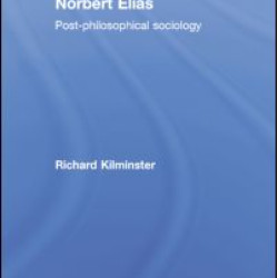 Norbert Elias Norbert Elias