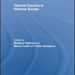Clerical Fascism in Interwar Europe