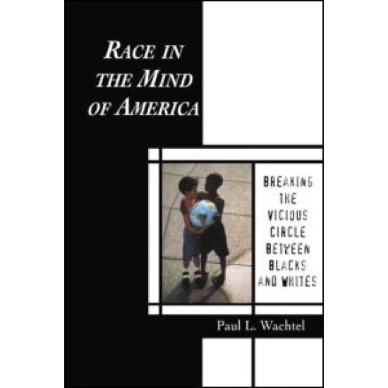 Race in the Mind of America