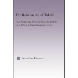 The Renaissance of Takefu The Renaissance of Takefu
