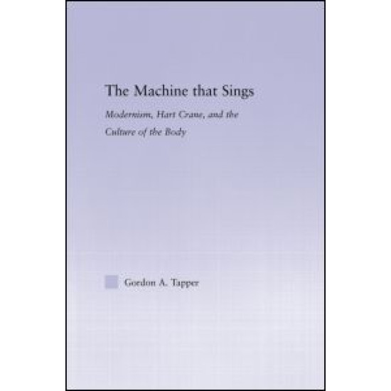 The Machine that Sings