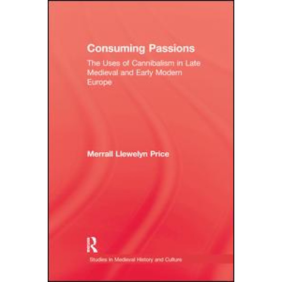 Consuming Passions