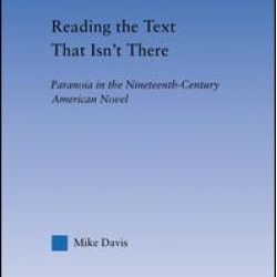 Reading the Text That Isn't There Reading the Text That Isn't There