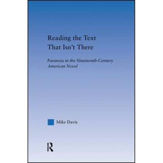 Reading the Text That Isn't There