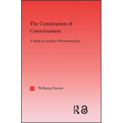 The Constitution of Consciousness The Constitution of Consciousness