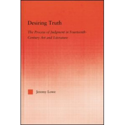Desiring Truth Desiring Truth