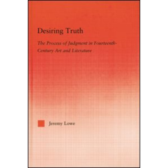 Desiring Truth