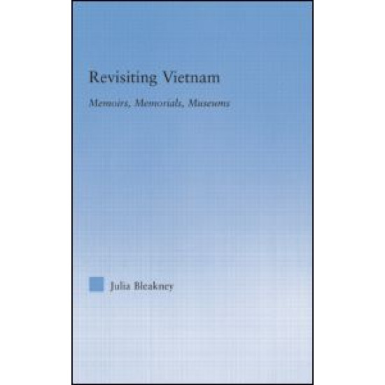 Revisiting Vietnam