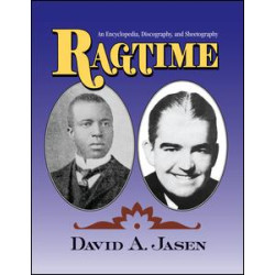 Ragtime Ragtime
