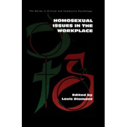 Homosexual Issues In The Workplace Homosexual Issues In The Workplace