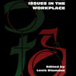 Homosexual Issues In The Workplace Homosexual Issues In The Workplace