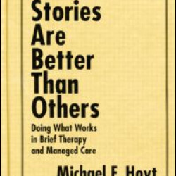 Some Stories are Better than Others Some Stories are Better than Others