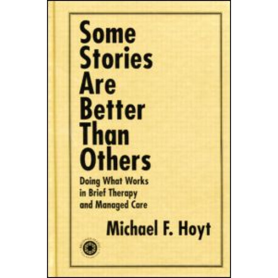 Some Stories are Better than Others