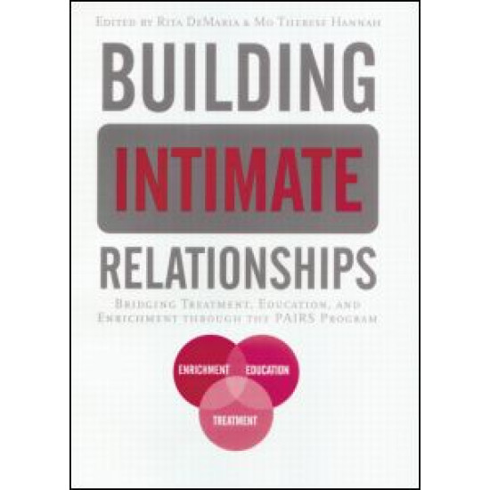 Building Intimate Relationships