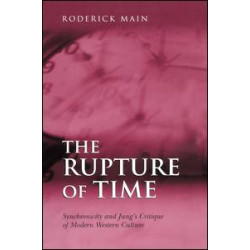 The Rupture of Time The Rupture of Time