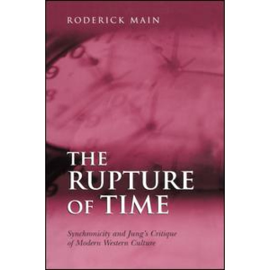 The Rupture of Time