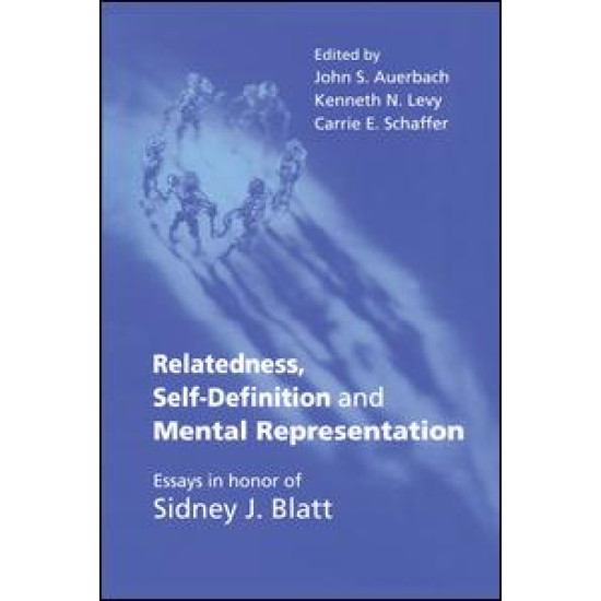 Relatedness, Self-Definition and Mental Representation