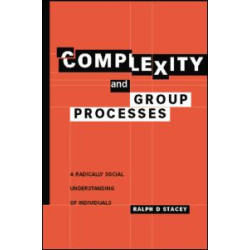Complexity and Group Processes Complexity and Group Processes