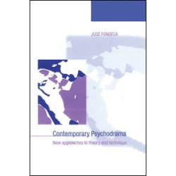 Contemporary Psychodrama