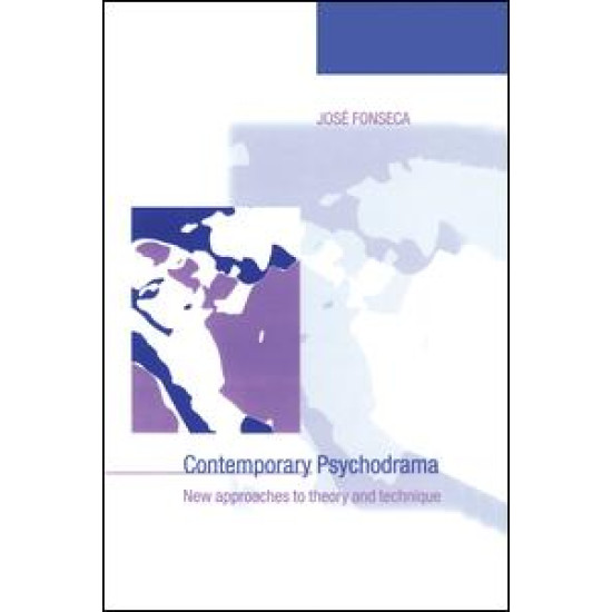 Contemporary Psychodrama