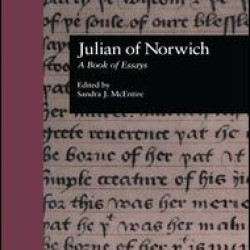 Julian of Norwich Julian of Norwich