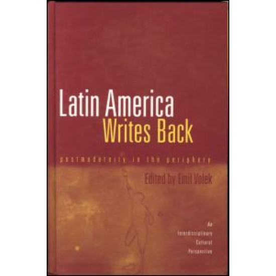 Latin America Writes Back
