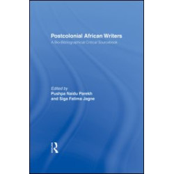 Postcolonial African Writers Postcolonial African Writers
