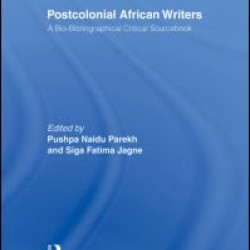 Postcolonial African Writers Postcolonial African Writers