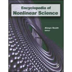 Encyclopedia of Nonlinear Science Encyclopedia of Nonlinear Science