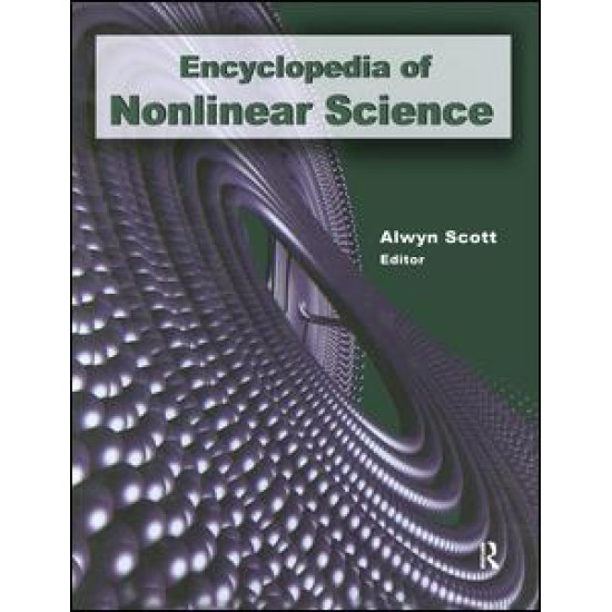 Encyclopedia of Nonlinear Science Encyclopedia of Nonlinear Science