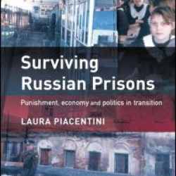 Surviving Russian Prisons
