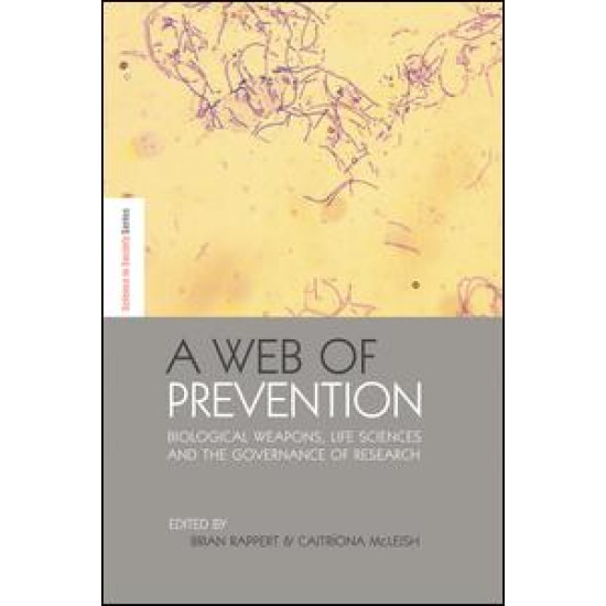 A Web of Prevention A Web of Prevention