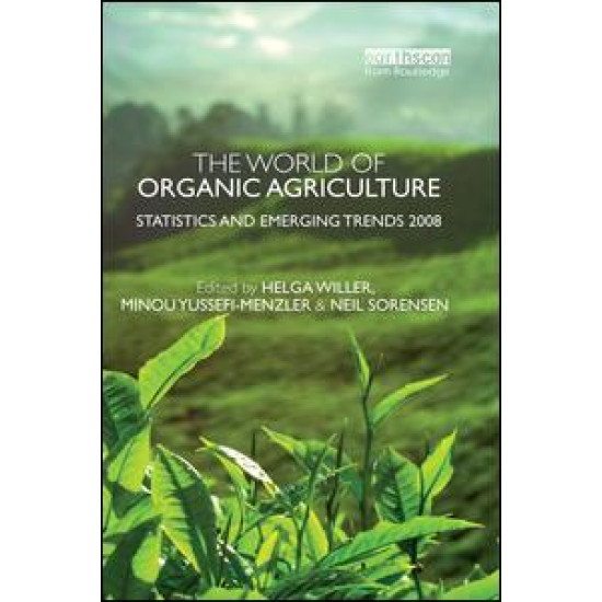 The World of Organic Agriculture