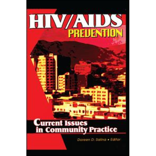 HIV/AIDS Prevention HIV/AIDS Prevention