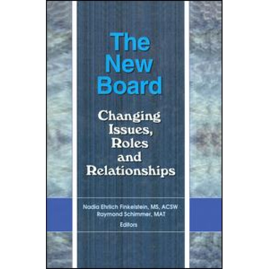 The New Board The New Board