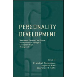 Personality Development Personality Development