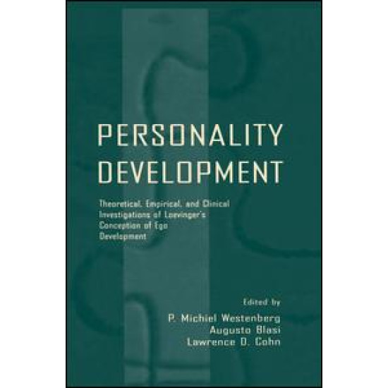 Personality Development