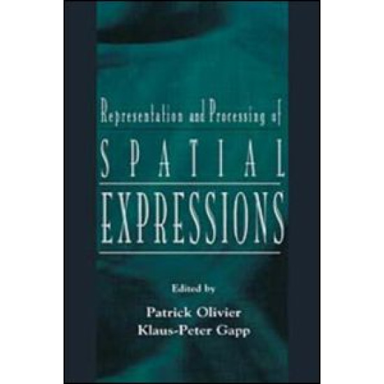 Representation and Processing of Spatial Expressions