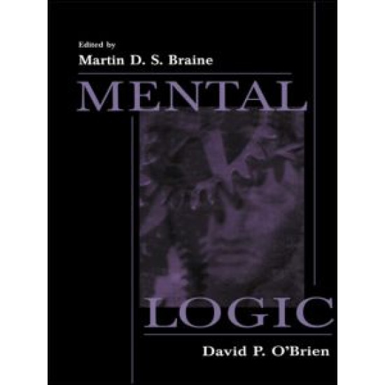 Mental Logic