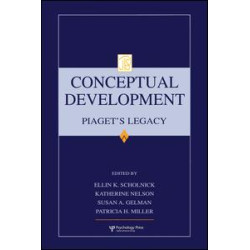 Conceptual Development Conceptual Development