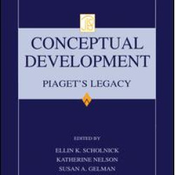 Conceptual Development Conceptual Development