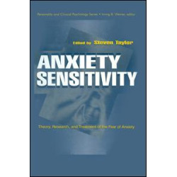 Anxiety Sensitivity