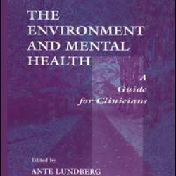The Environment and Mental Health