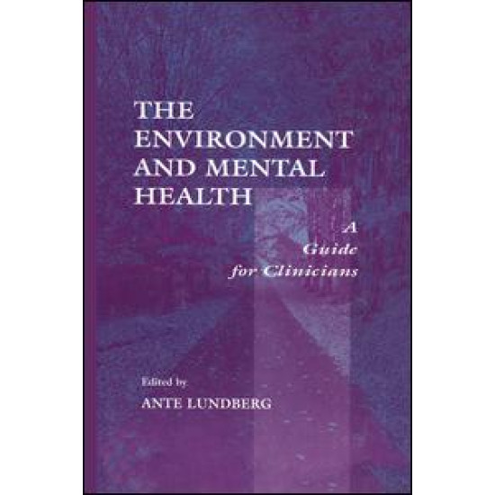 The Environment and Mental Health