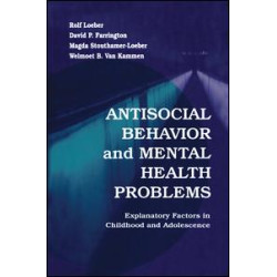 Antisocial Behavior and Mental Health Problems